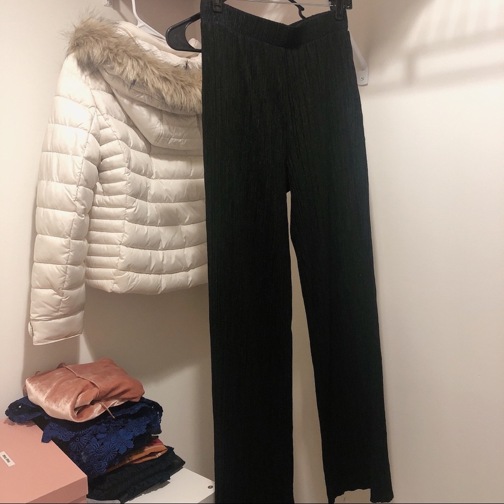 Zara Wide leg pant｜New without tag